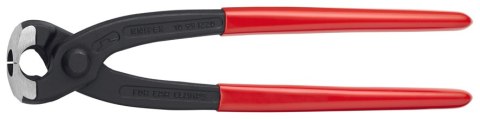 KNIPEX SZCZYPCE DO MONTAŻU OPASEK ZACISKOWYCH OETIKER 220MM