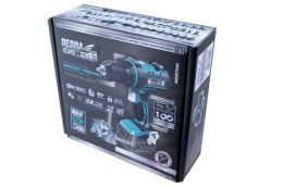 WKRĘTARKA BEZSZCZOTKOWA 13MM 18V SAS