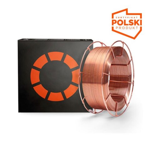 DRUT SPAWALNICZY SG2 TYSWELD T20 1.2MM OP. 15KG.