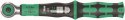 WERA KLUCZ DYNAMOMETRYCZNY SAFE-TORQUE A 2 1/4'',2-12 NM, 2-12 NM