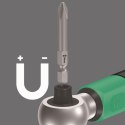 WERA KLUCZ DYNAMOMETRYCZNY SAFE-TORQUE A 2 1/4'',2-12 NM, 2-12 NM
