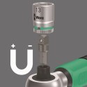 WERA KLUCZ DYNAMOMETRYCZNY SAFE-TORQUE A 2 1/4'',2-12 NM, 2-12 NM