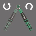 WERA KLUCZ DYNAMOMETRYCZNY SAFE-TORQUE A 2 1/4'',2-12 NM, 2-12 NM