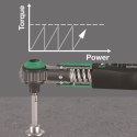 WERA KLUCZ DYNAMOMETRYCZNY SAFE-TORQUE A 2 1/4'',2-12 NM, 2-12 NM