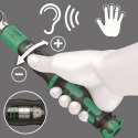 WERA KLUCZ DYNAMOMETRYCZNY SAFE-TORQUE A 2 1/4'',2-12 NM, 2-12 NM