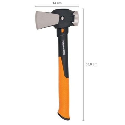 SIEKIERO-MŁOT ISOCORE S 36CM