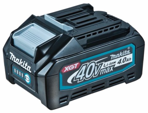 MAKITA AKUMULATOR DO ELEKTRONARZĘDZI BL4040 XGT 40V MAX 4.0 AH