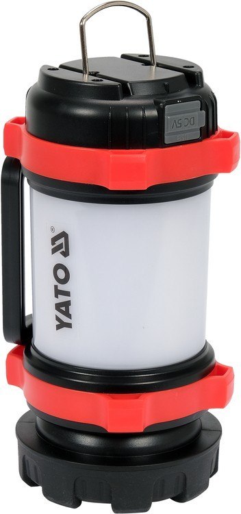 YATO YT-08547 LATARKA/SZPERACZ WIELOFUNKCYJNY 3W1 380LM