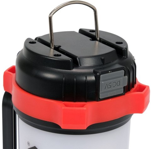 YATO YT-08547 LATARKA/SZPERACZ WIELOFUNKCYJNY 3W1 380LM