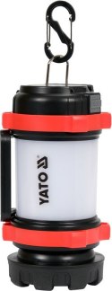 YATO YT-08547 LATARKA/SZPERACZ WIELOFUNKCYJNY 3W1 380LM