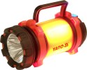 YATO YT-08547 LATARKA/SZPERACZ WIELOFUNKCYJNY 3W1 380LM