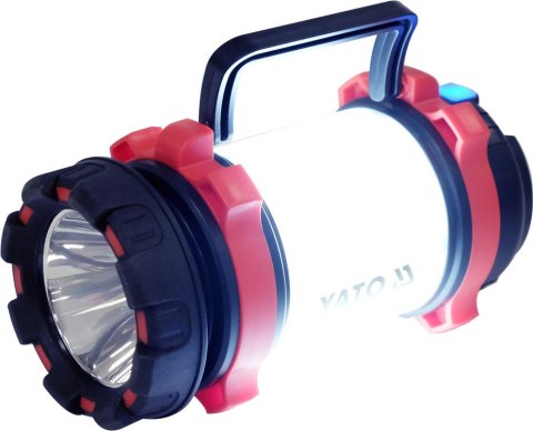 YATO YT-08547 LATARKA/SZPERACZ WIELOFUNKCYJNY 3W1 380LM