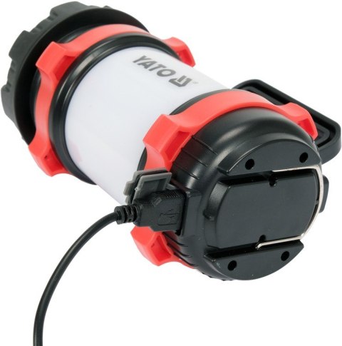 YATO YT-08547 LATARKA/SZPERACZ WIELOFUNKCYJNY 3W1 380LM