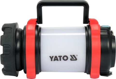 YATO YT-08547 LATARKA/SZPERACZ WIELOFUNKCYJNY 3W1 380LM