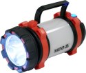 YATO YT-08547 LATARKA/SZPERACZ WIELOFUNKCYJNY 3W1 380LM