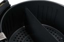 LUND FRYTKOWNICA BEZTŁUSZCZOWA 3,7L 1400W LED BIAŁA