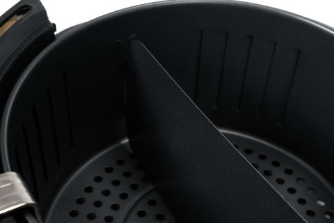 LUND FRYTKOWNICA BEZTŁUSZCZOWA 3,7L 1400W LED BIAŁA
