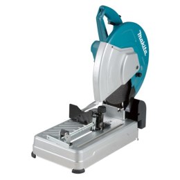 MAKITA PRZECINARKA DO METALU AKUMULATOROWA 2*18V 355MM 0*AH DLW140Z