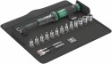 WERA ZESTAW NARZĘDZI BICYCLE SET TORQUE 1, 2,5-25 NM, 16 CZĘŚĆ