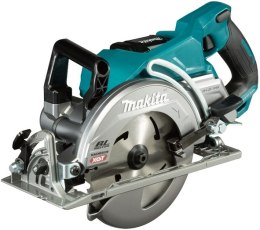 MAKITA PILARKA TARCZOWA AKUMULATOROWA 185MM 40V XGT 1*4.0AH RS001GM101