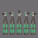 WERA ZESTAW ZYKLOP POCKET SET IMPERIAL SET 2, 18CZ. WERA