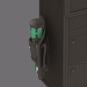 WERA ZESTAW ZYKLOP POCKET SET IMPERIAL SET 2, 18CZ. WERA