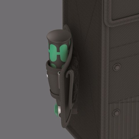 WERA ZESTAW ZYKLOP POCKET SET IMPERIAL SET 2, 18CZ. WERA