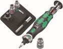 WERA ZESTAW ZYKLOP POCKET SET IMPERIAL SET 2, 18CZ. WERA
