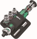WERA ZESTAW ZYKLOP POCKET SET IMPERIAL SET 2, 18CZ. WERA