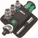 WERA ZESTAW ZYKLOP POCKET SET IMPERIAL SET 2, 18CZ. WERA