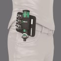 WERA ZESTAW ZYKLOP POCKET SET IMPERIAL SET 2, 18CZ. WERA
