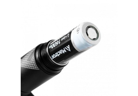 MACTRONIC LAMPA ROWEROWA PRZEDNIA SCREAM 3.2 600LM ŁADOWALNA