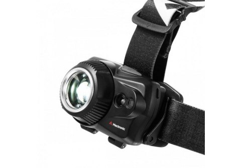 MACTRONIC LATARKA CZOŁOWA MAVERICK 510LM ŁADOWALNA