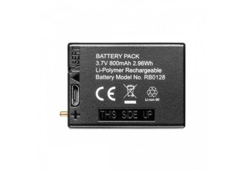 MACTRONIC LATARKA CZOŁOWA MAVERICK 510LM ŁADOWALNA