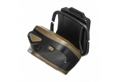 MACTRONIC LATARKA CZOŁOWA NOMAD 03 340LM 3*AAA