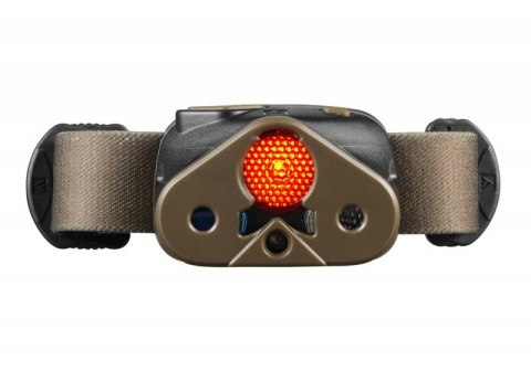 MACTRONIC LATARKA CZOŁOWA NOMAD 03 340LM 3*AAA