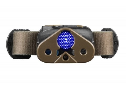 MACTRONIC LATARKA CZOŁOWA NOMAD 03 340LM 3*AAA