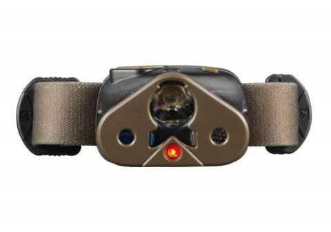 MACTRONIC LATARKA CZOŁOWA NOMAD 03 340LM 3*AAA