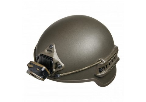 MACTRONIC LATARKA CZOŁOWA NOMAD 03 340LM 3*AAA