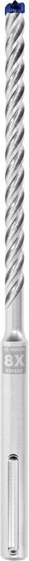 WIERTŁO DO MŁOTÓW SDS-MAX 8X EXPERT 14*200/340MM BOSCH