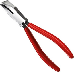 BESSEY KLESZCZE BLACHARSKIE PROSTE PICCOLO