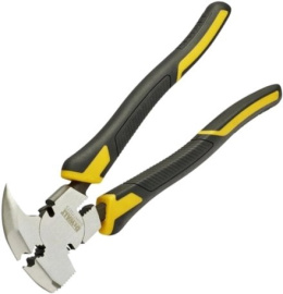 DEWALT SZCZYPCE OGRODZENIOWE 6W1