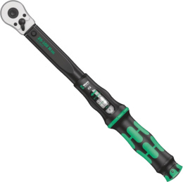 WERA KLUCZ DYNAMOMETRYCZNY 1/2'' 20-100NM