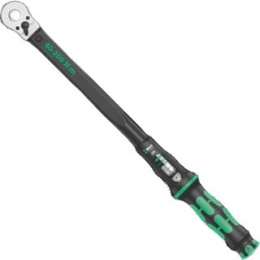 WERA KLUCZ DYNAMOMETRYCZNY 1/2'' 40-200NM