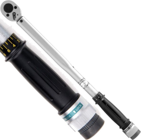 YATO YT-0761 KLUCZ DYNAMOMETRYCZNY 1/2'' 40-210NM