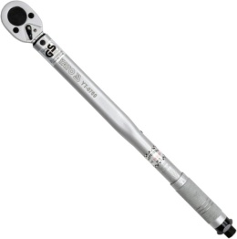 YATO YT-0760 KLUCZ DYNAMOMETRYCZNY 1/2'' 42-210NM
