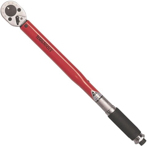 TENG TOOLS KLUCZ DYNAMOMETRYCZNY 3/4'' 140-980 NM