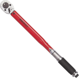KLUCZ DYNAMOMETRYCZNY 3892 AG-E3 3/8'' 19-110NM