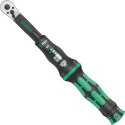 WERA KLUCZ DYNAMOMETRYCZNY CLICK-TORQUE A5 1/4'' 2.5-25 NM
