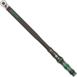 WERA KLUCZ DYNAMOMETRYCZNY CLICK-TORQUE C5 1/2'' 80-400NM